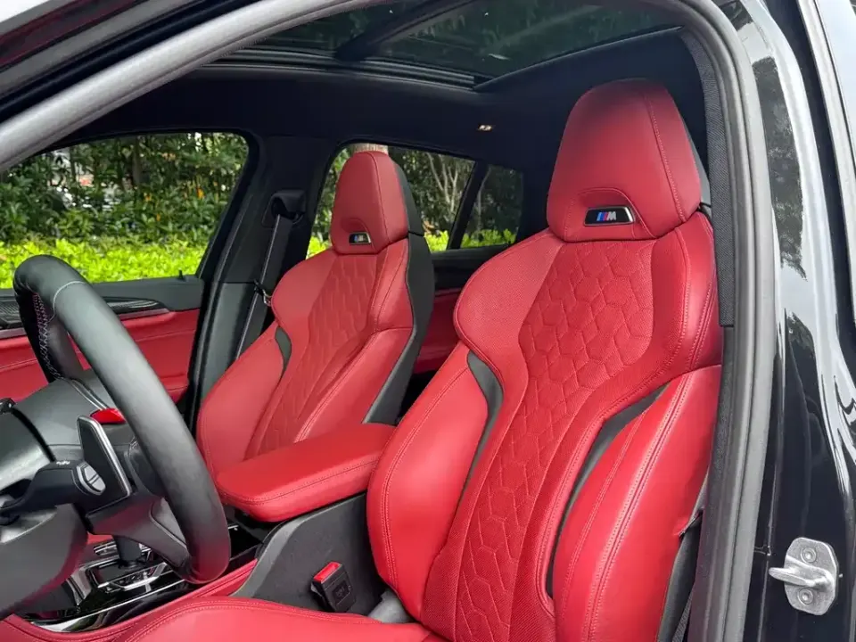 BMW X4 M