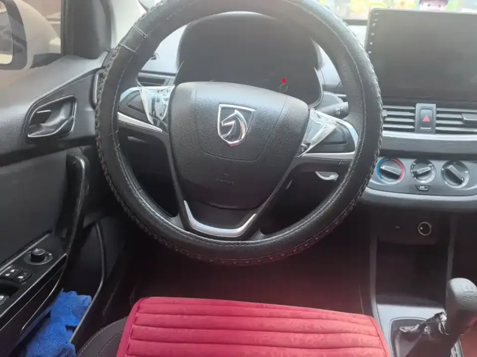 Baojun 310