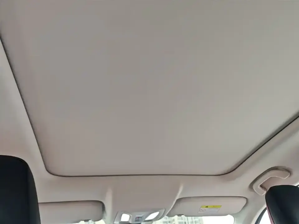 Changan CS55PLUS