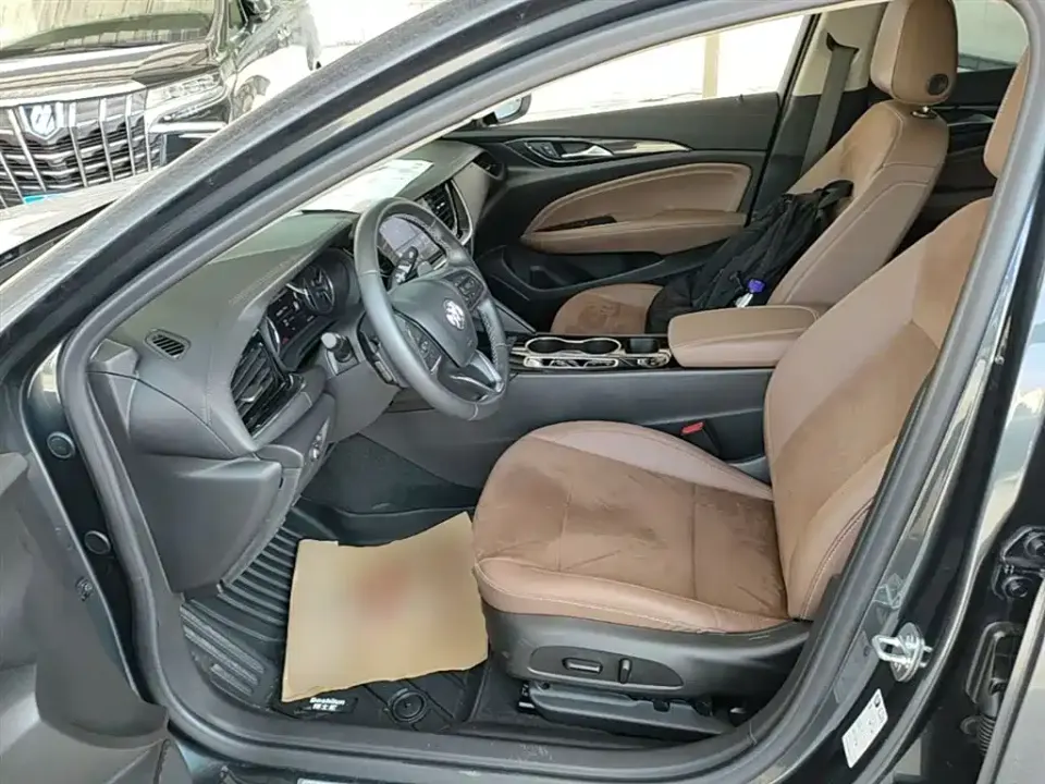 Buick Regal