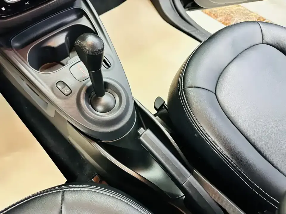 Smart Smart Fortwo