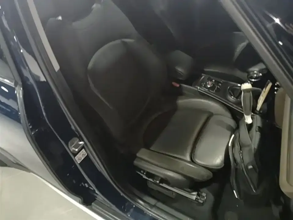 MINI Mini Countryman