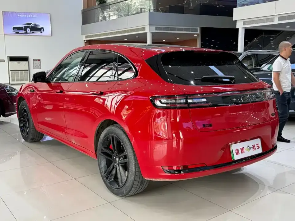 AITO AITO M5