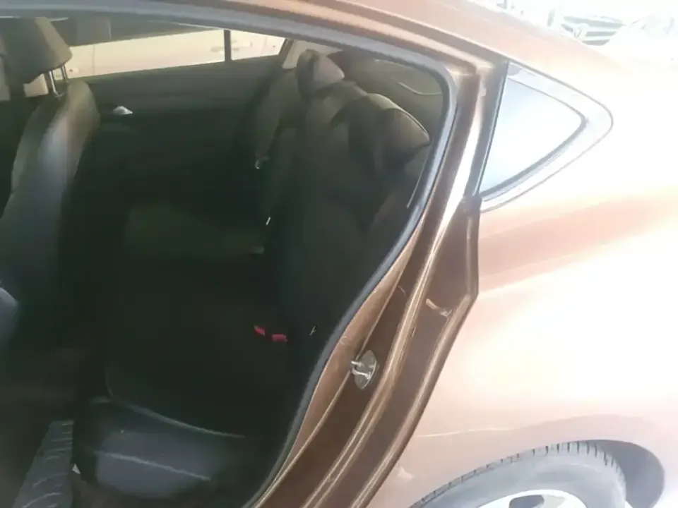 Chevrolet Cavalier