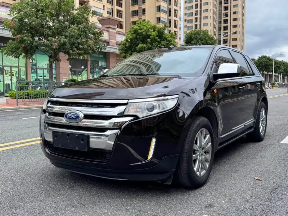 Ford Edge (Import)