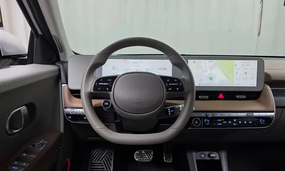 Hyundai Ioniq5