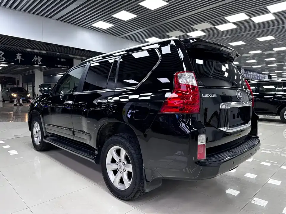 Lexus GX