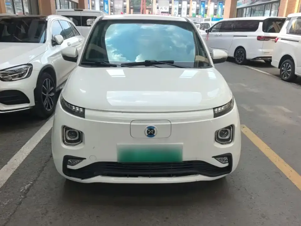 Xinri i03A