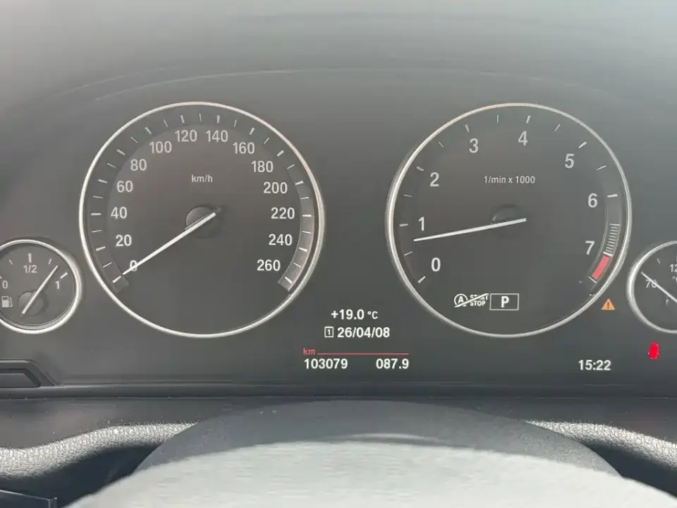 BMW X3 (Import)