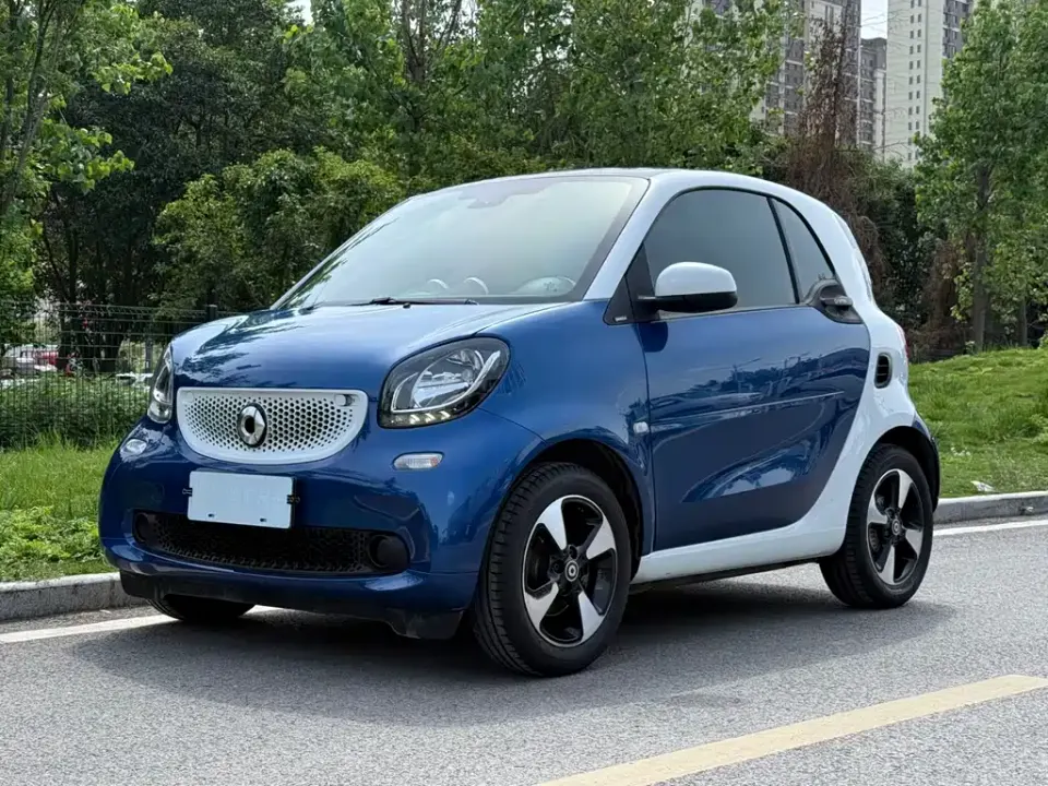 Smart Smart Fortwo