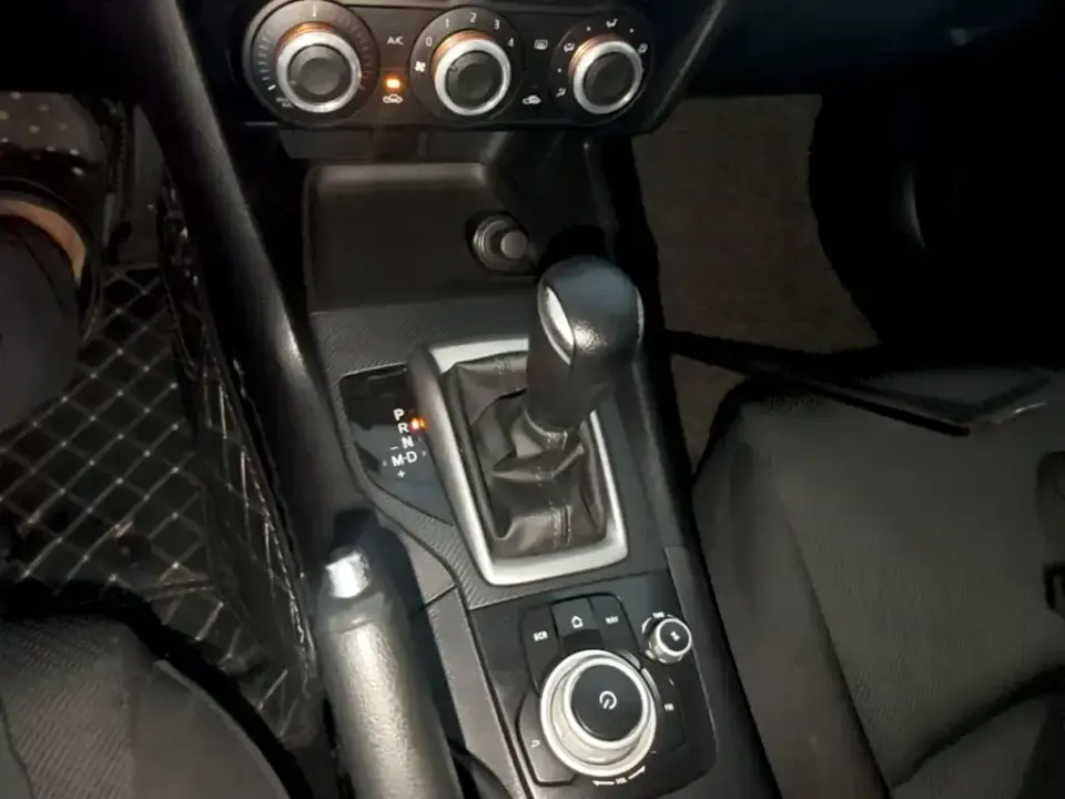 Mazda 3 Axela