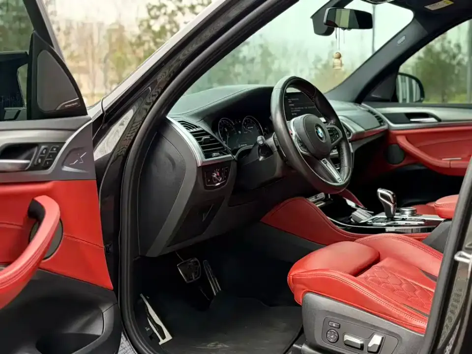 BMW X3 M