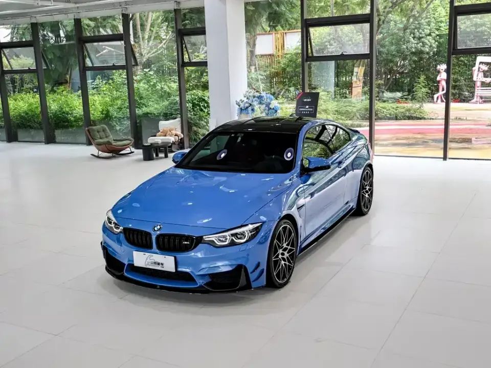 BMW M4