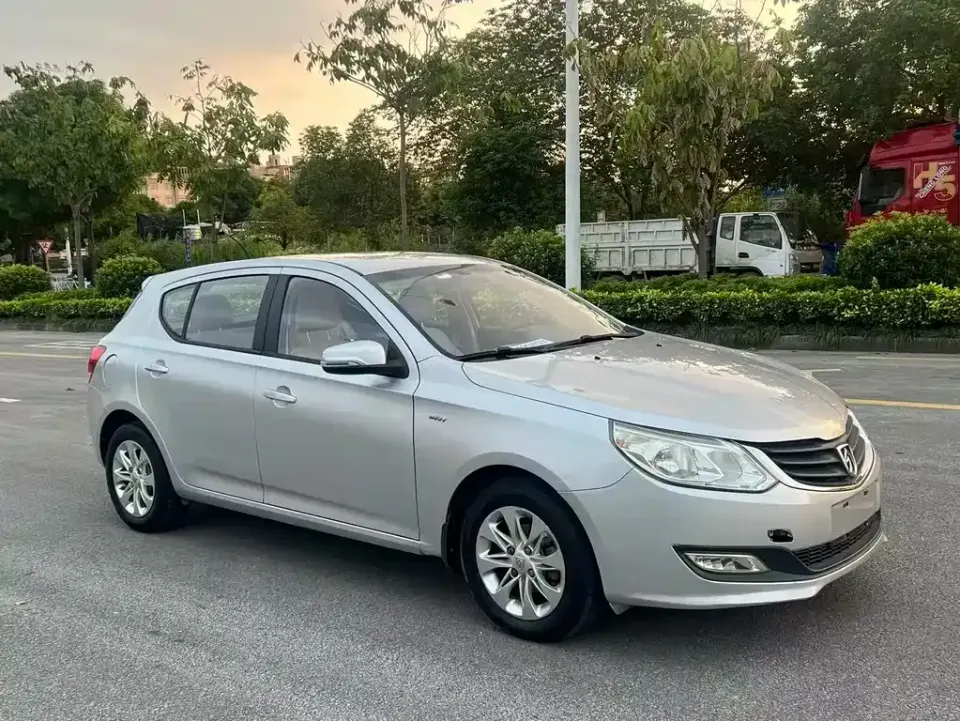 Baojun 610