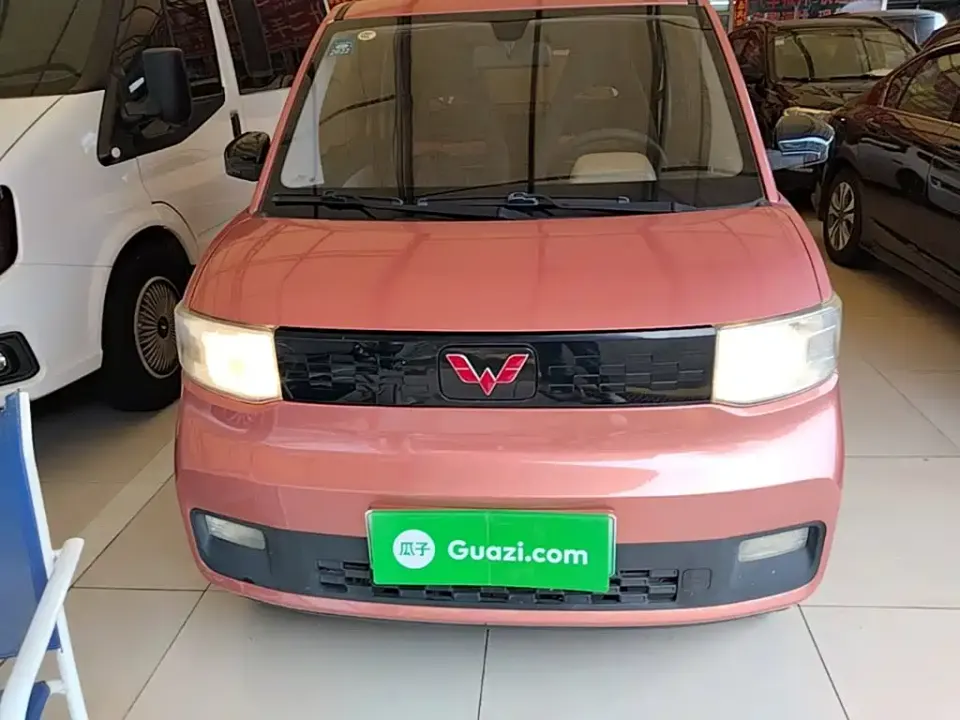 Wuling MINIEV
