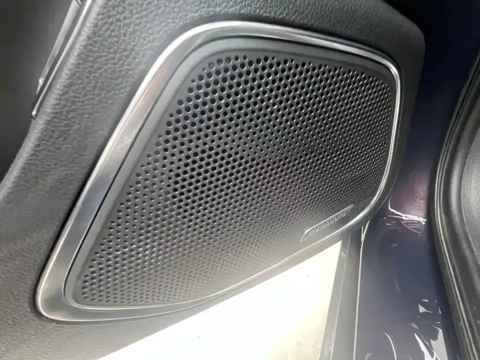 Hongqi Hongqi H5
