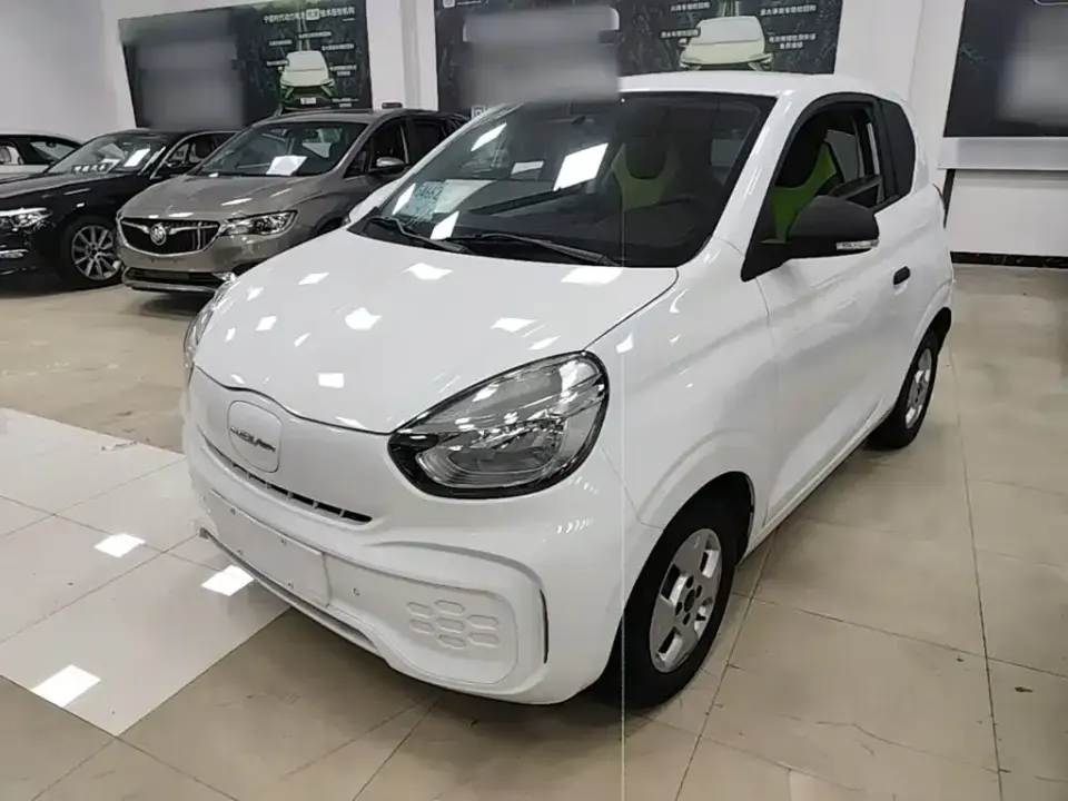 Roewe Clever