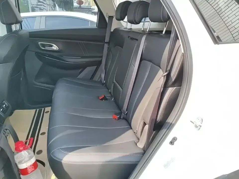 Oshan Oushang X7 PLUS