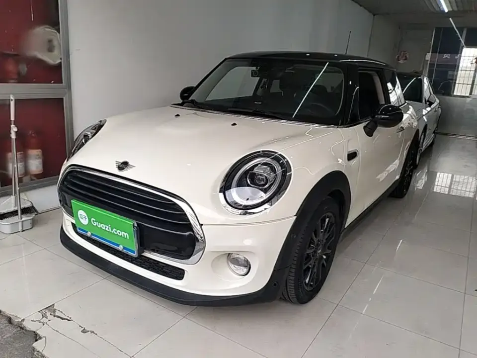 MINI Mini