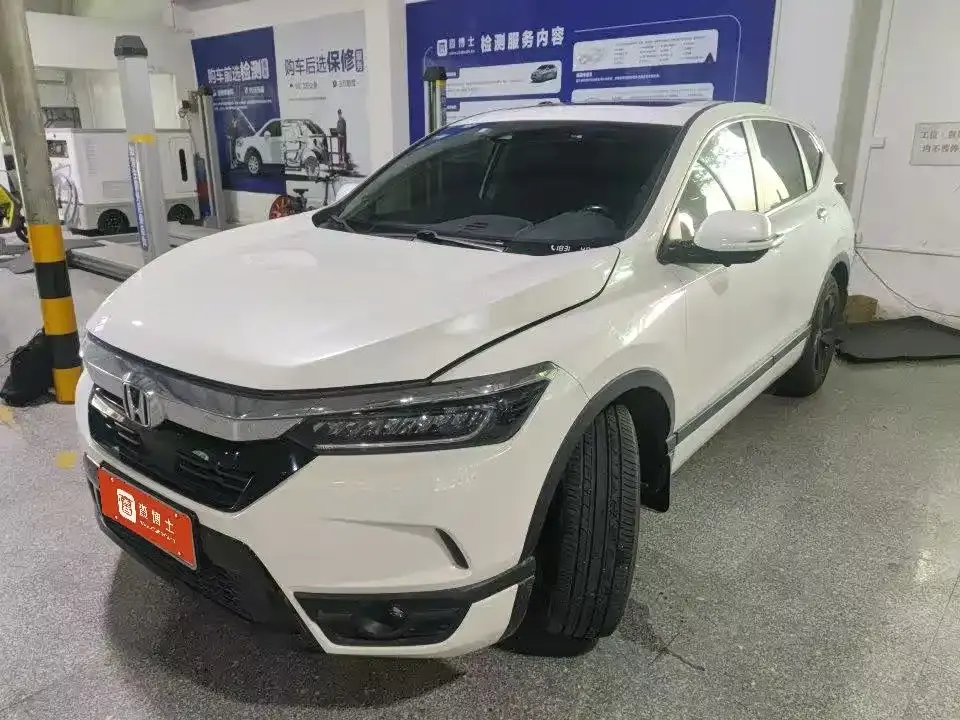Honda Breeze