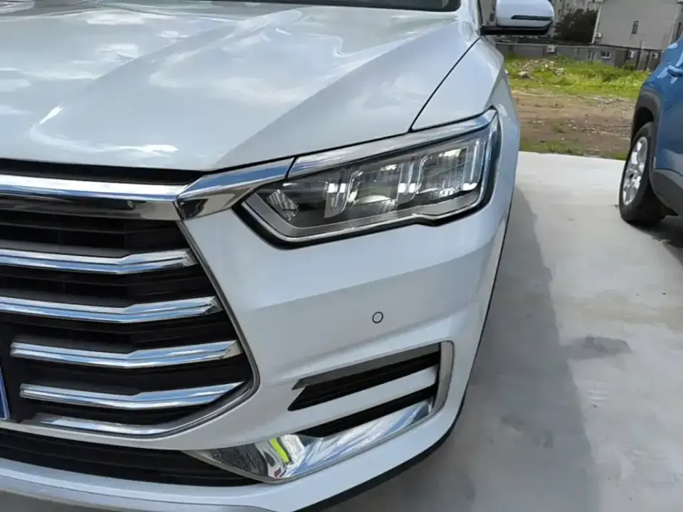 BYD Pro