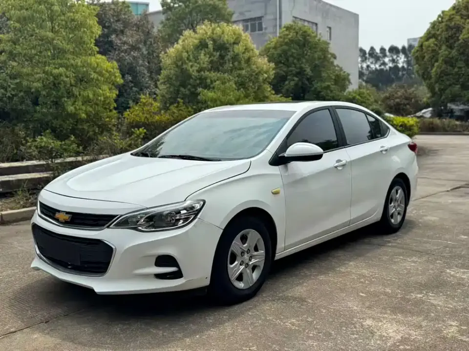 Chevrolet Cavalier