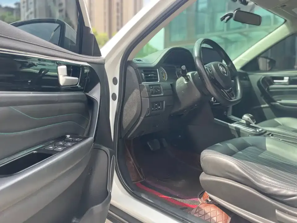 Fengxing Fengxing S50EV