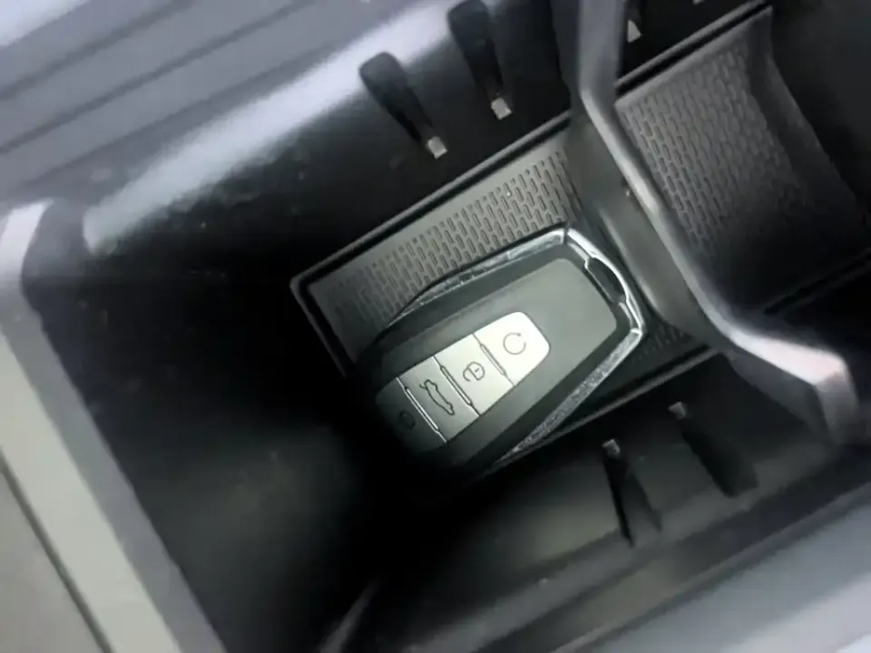 Geely Binrui