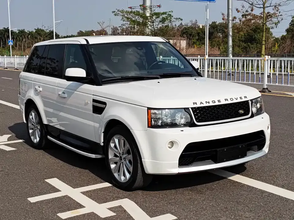 Land Rover Sport