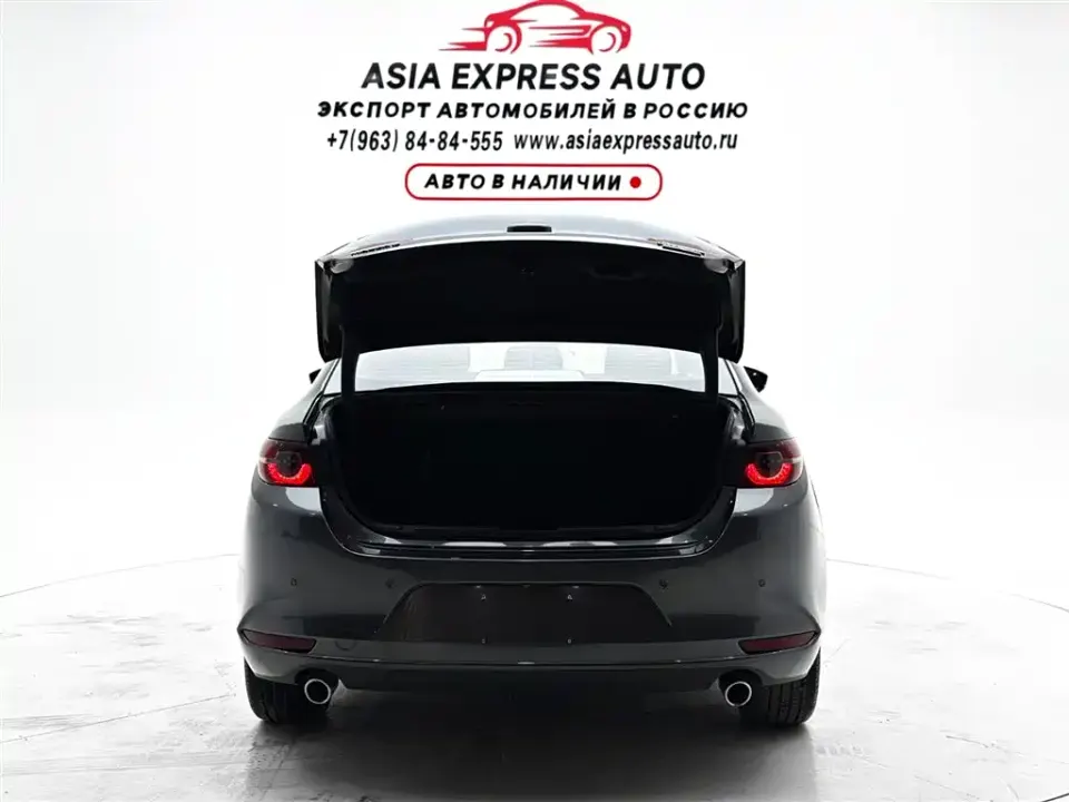 Mazda 3 Axela