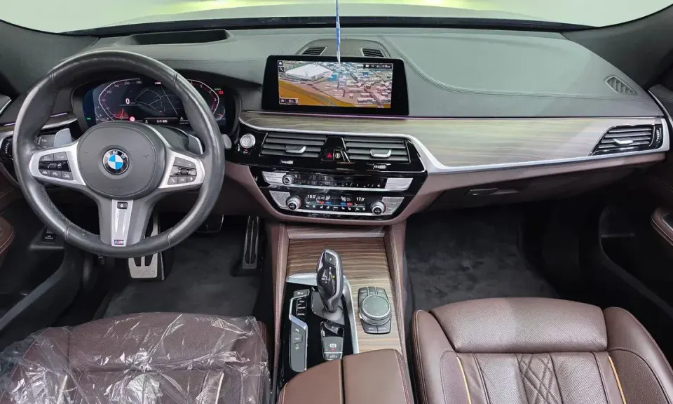 BMW Gran Turismo