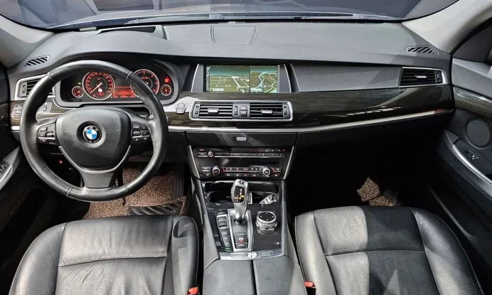 BMW Gran Turismo