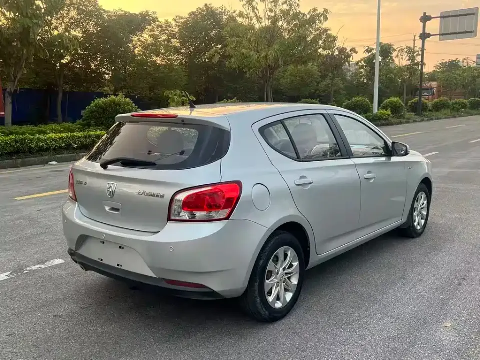 Baojun 610