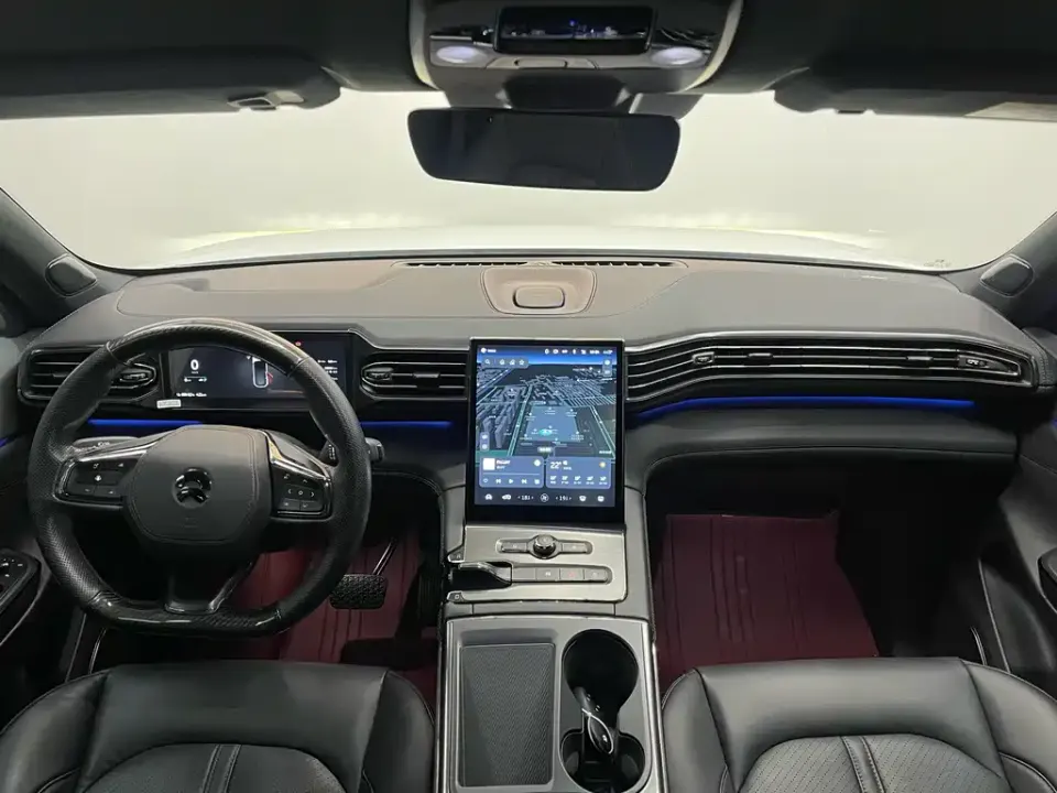 Nio ES6