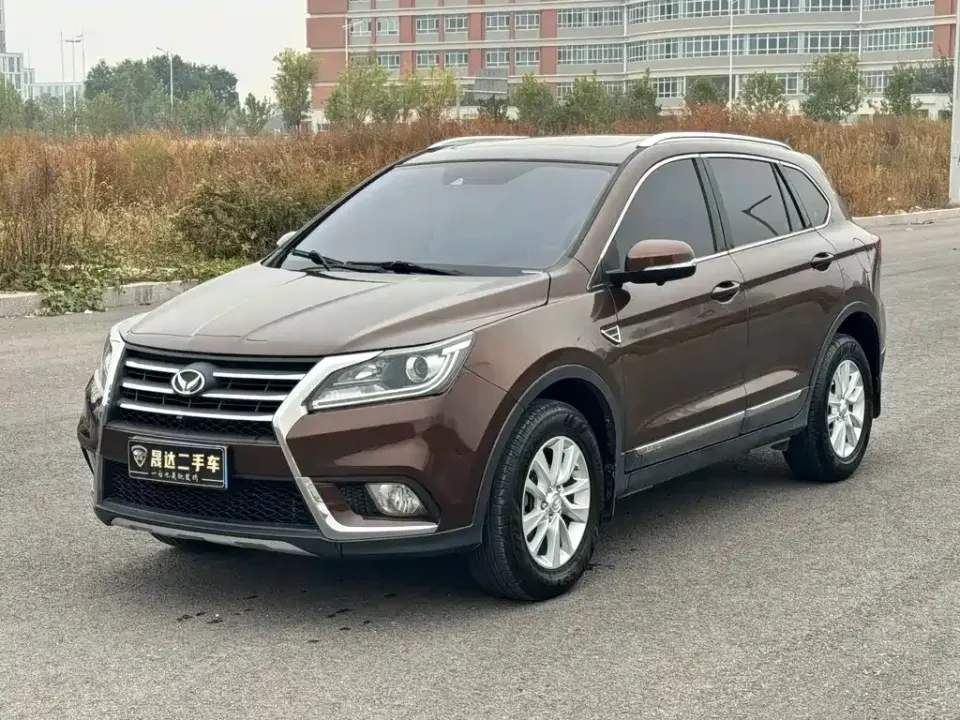 Huasu Huansu S6