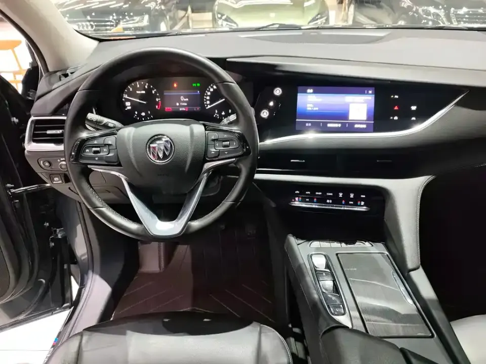 Buick Enclave