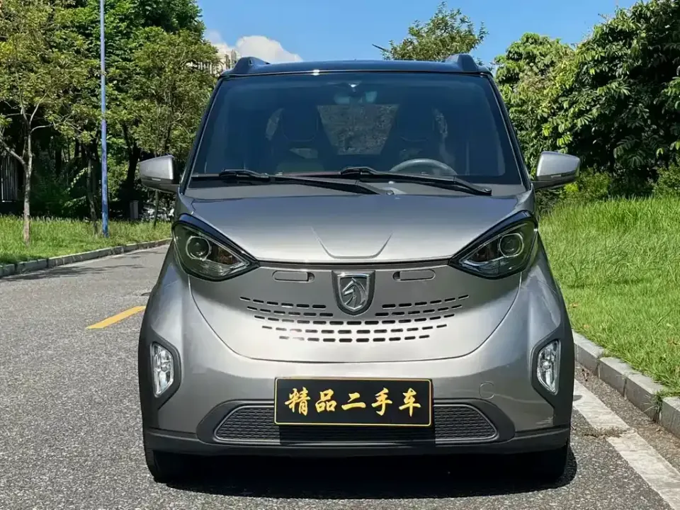 Baojun E100