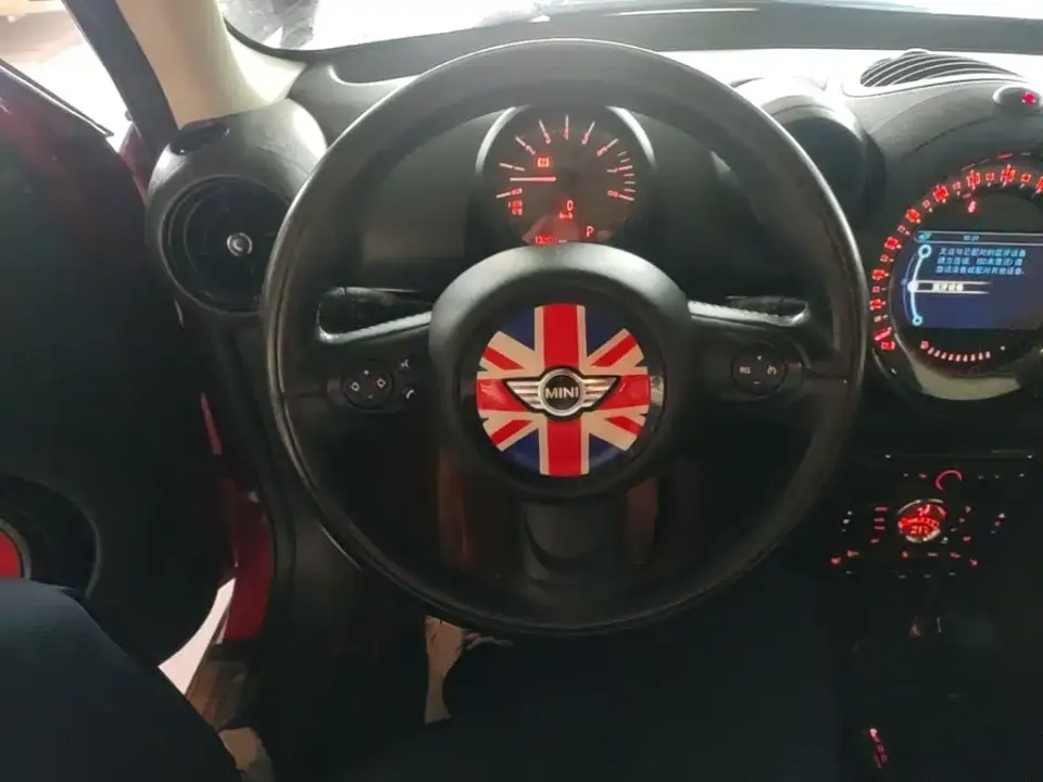 MINI Mini Countryman