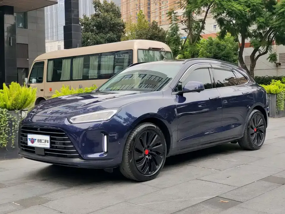 AITO AITO M5