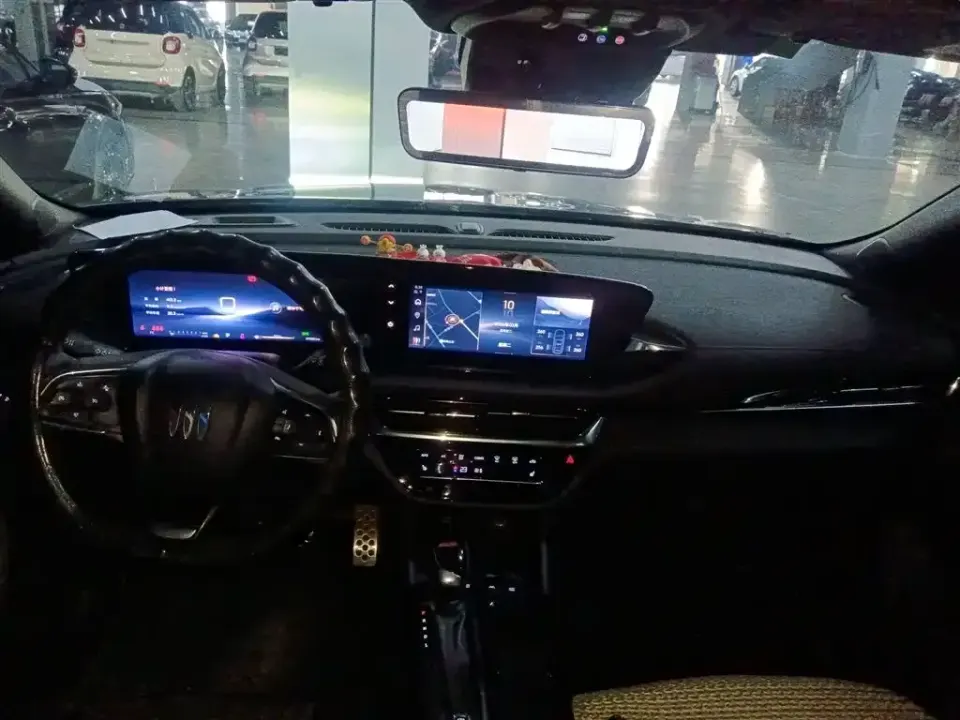 Buick Envista