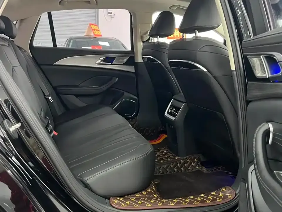 Hongqi Hongqi H5