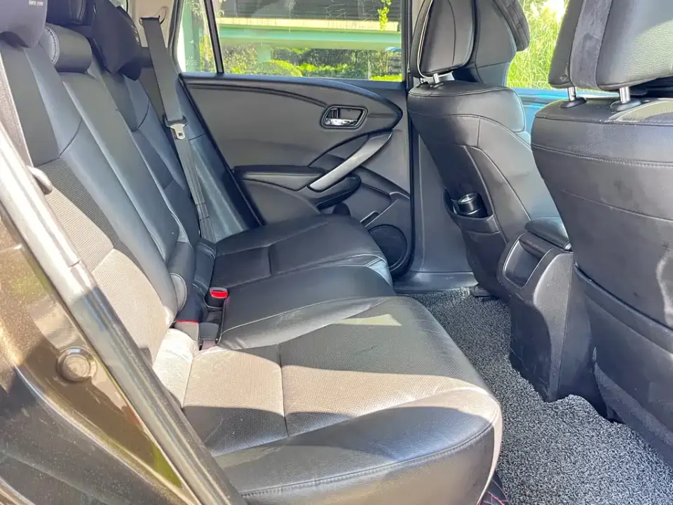 Acura RDX (Import)
