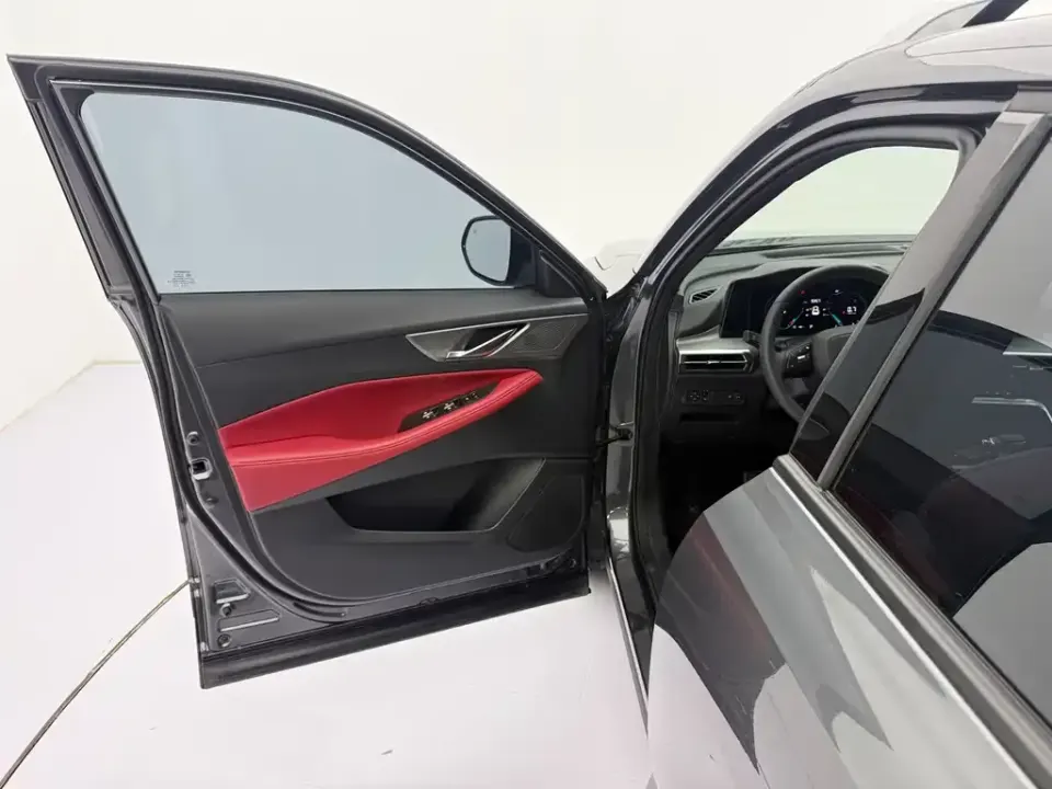Changan CS35PLUS