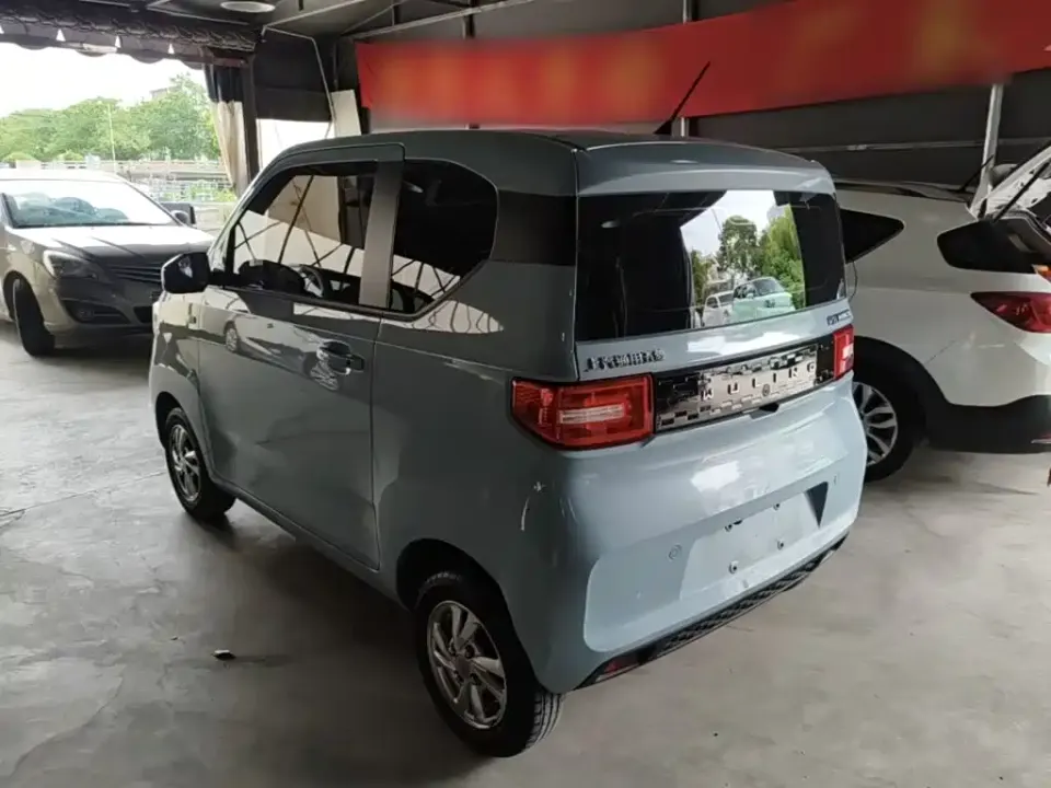Wuling MINIEV