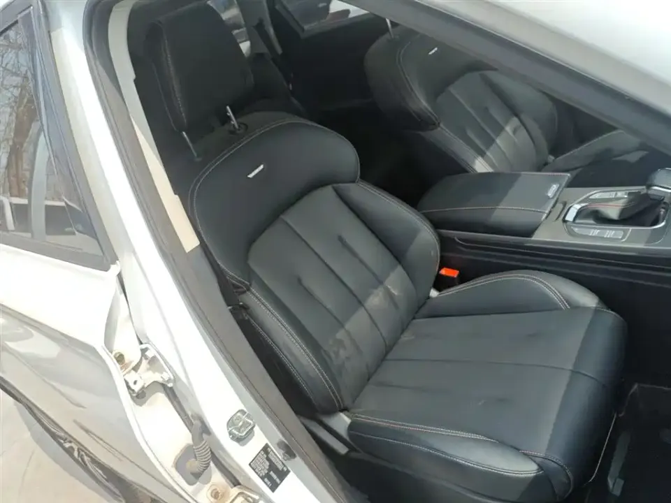 Oshan Oushang X7