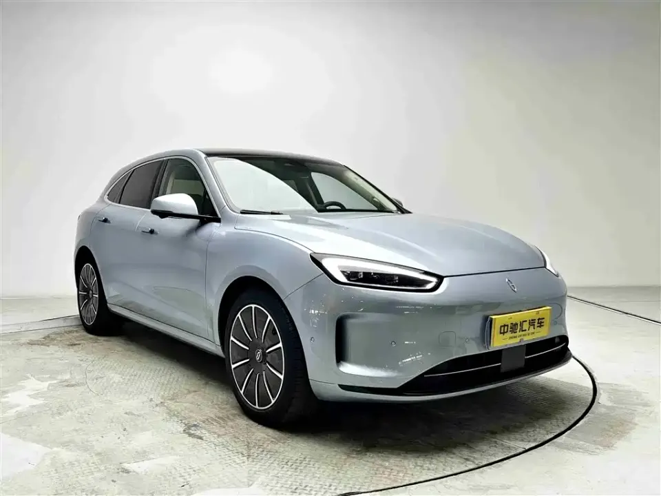 AITO AITO M5