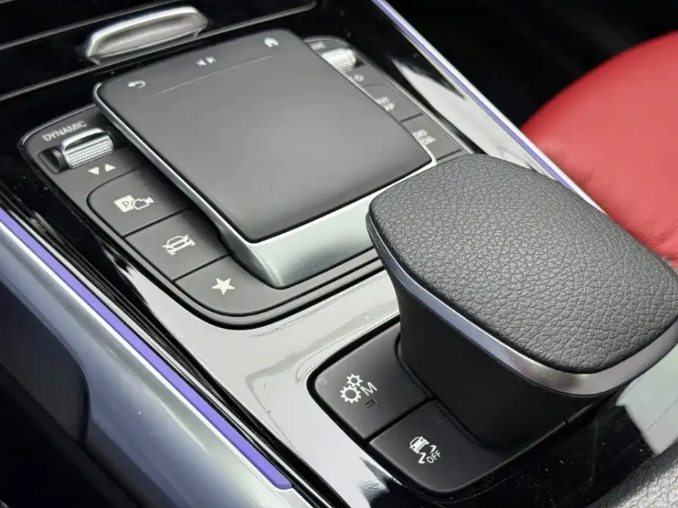 Mercedes-Benz GLB AMG