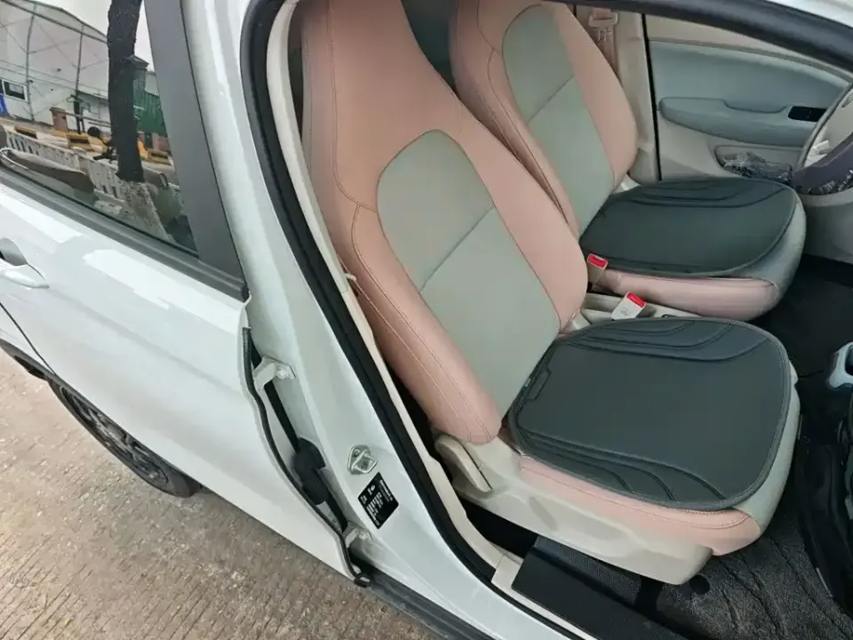Leapmotor Leapmotor T03