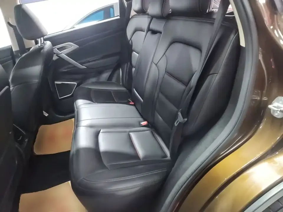 Geely Boyue