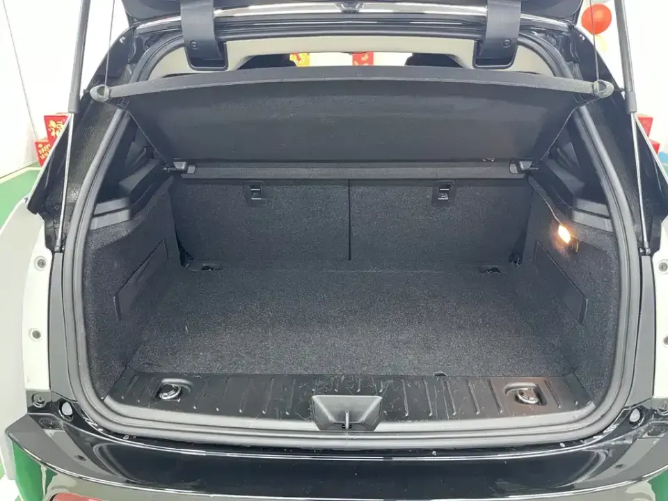 BMW i3 (Import)